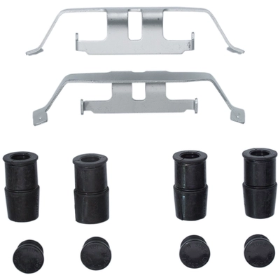 Front Disc Hardware Kit by DYNAMIC FRICTION COMPANY - 340-31031 pa2