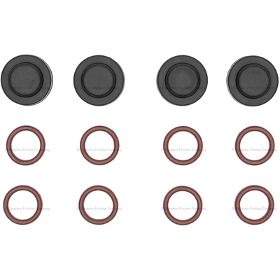 Front Disc Hardware Kit by DYNAMIC FRICTION COMPANY - 340-47013 pa1