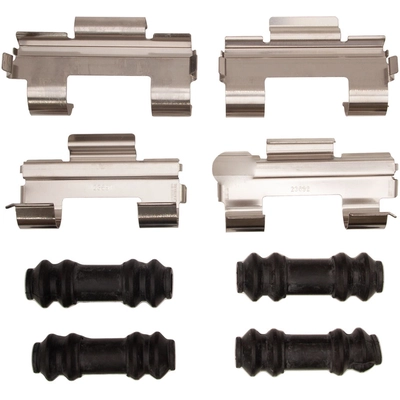 DYNAMIC FRICTION COMPANY - 340-47062 - Disc Brake Hardware Kit pa2