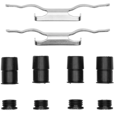 Front Disc Hardware Kit by DYNAMIC FRICTION COMPANY - 340-54055 pa3