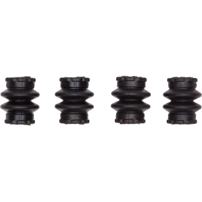 Front Disc Hardware Kit by DYNAMIC FRICTION COMPANY - 340-55007 pa1