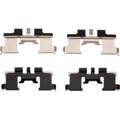 DYNAMIC FRICTION COMPANY - 340-72012 - Front Disc Hardware Kit pa1