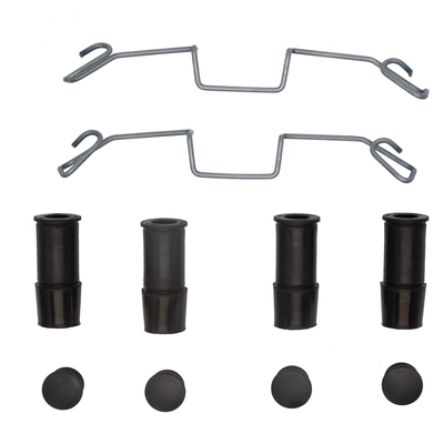 Front Disc Hardware Kit by DYNAMIC FRICTION COMPANY - 340-74013 pa2