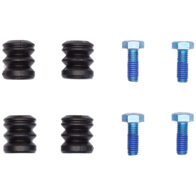 Front Disc Hardware Kit by DYNAMIC FRICTION COMPANY - 340-74022 pa3