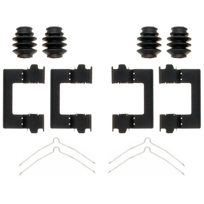 RAYBESTOS - H18102A - Front Disc Hardware Kit pa7