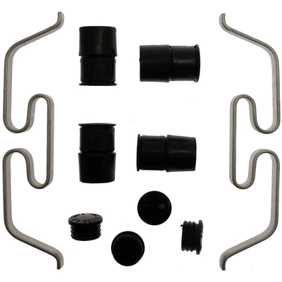 RAYBESTOS - H18264A - Front Disc Brake Hardware Kit pa1