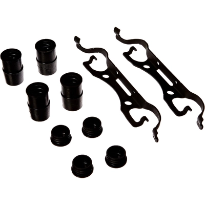 RAYBESTOS - H5854A - Front Disc Hardware Kit pa8