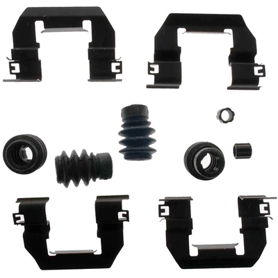 RAYBESTOS - H5923A - Disc Brake Hardware Kit pa1