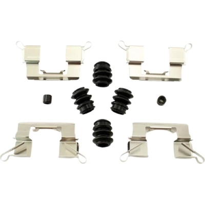 Front Disc Hardware Kit by RAYBESTOS - H5975A pa3