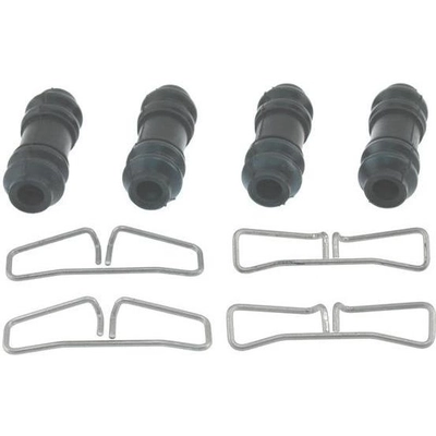 Front Disc Hardware Kit by RAYBESTOS - H15793A pa1