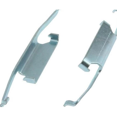 Front Disc Hardware Kit by RAYBESTOS - H15806A pa2