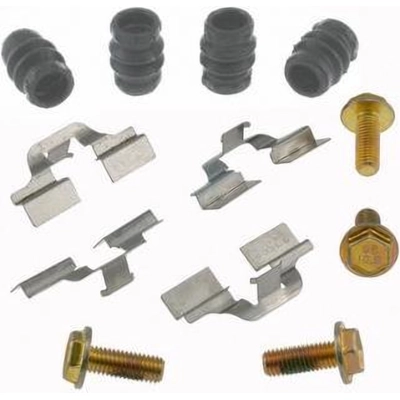 Front Disc Hardware Kit by RAYBESTOS - H15829A pa7