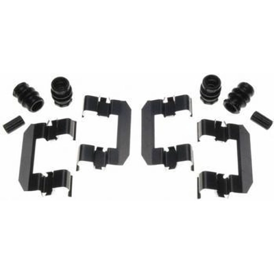 Front Disc Hardware Kit by RAYBESTOS - H15860A pa6