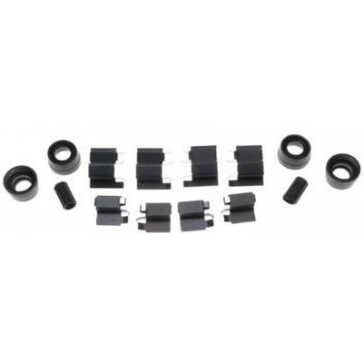 Front Disc Hardware Kit by RAYBESTOS - H15862A pa7