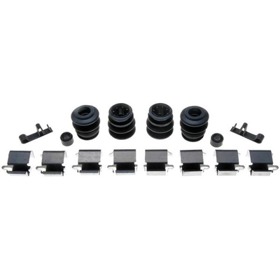 RAYBESTOS - H15872A - Front Disc Hardware Kit pa2