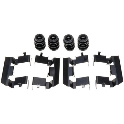 RAYBESTOS - H15883A - Front Disc Hardware Kit pa3