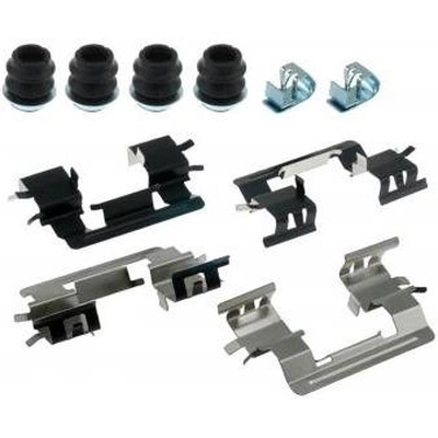 Front Disc Hardware Kit by RAYBESTOS - H15899A pa7