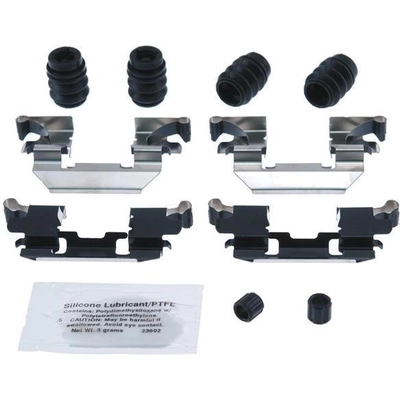 Front Disc Hardware Kit by RAYBESTOS - H15908A pa2