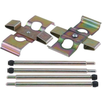 Front Disc Hardware Kit by RAYBESTOS - H15919A pa1