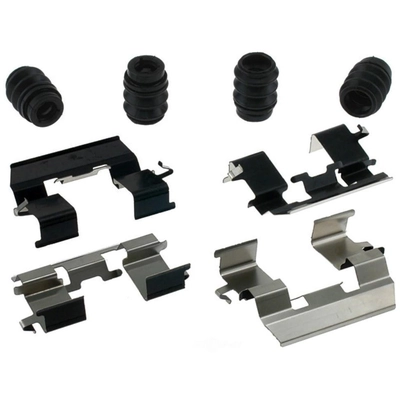 RAYBESTOS - H15921A - Front Disc Hardware Kit pa9