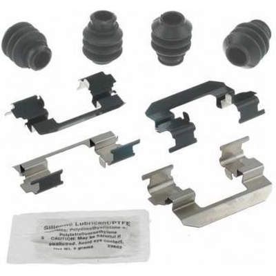 RAYBESTOS - H15940A - Front Disc Hardware Kit pa6