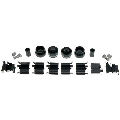 RAYBESTOS - H15943A - Front Disc Hardware Kit pa8