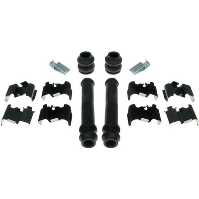 RAYBESTOS - H15950A - Front Disc Hardware Kit pa2