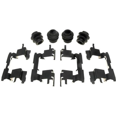 Front Disc Hardware Kit by RAYBESTOS - H15961A pa3