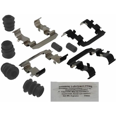 RAYBESTOS - H15977A - Front Disc Hardware Kit pa2