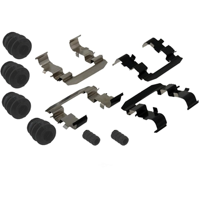 RAYBESTOS - H15977A - Front Disc Hardware Kit pa9