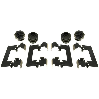 Front Disc Hardware Kit by RAYBESTOS - H15980A pa3
