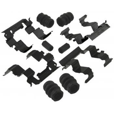 Front Disc Hardware Kit by RAYBESTOS - H15984A pa7