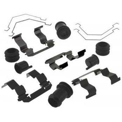 Front Disc Hardware Kit by RAYBESTOS - H15985A pa7