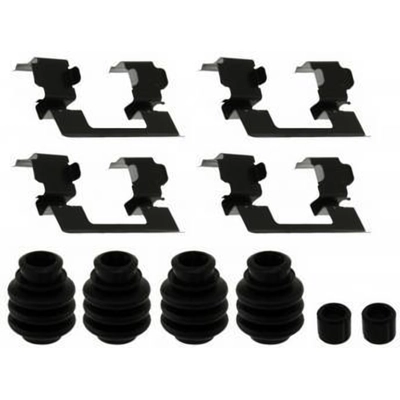 RAYBESTOS - H15990A - Front Disc Hardware Kit pa6