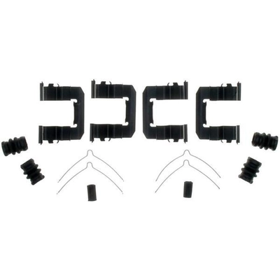 Front Disc Hardware Kit by RAYBESTOS - H15999A pa2