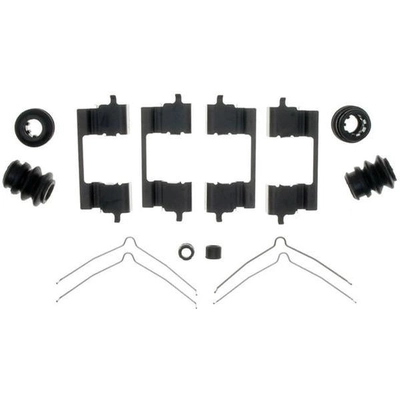 RAYBESTOS - H18005A - Front Disc Hardware Kit pa3