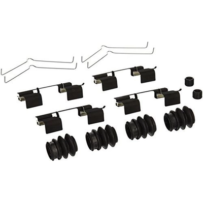 RAYBESTOS - H18005A - Front Disc Hardware Kit pa6