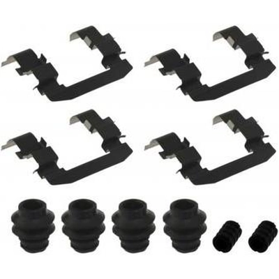 Front Disc Hardware Kit by RAYBESTOS - H18008A pa7