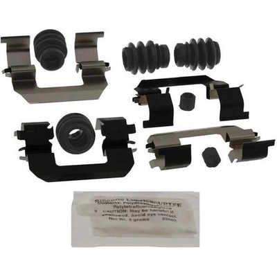 Front Disc Hardware Kit by RAYBESTOS - H18021A pa2