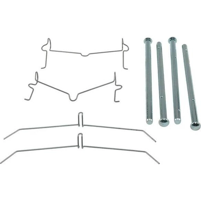 RAYBESTOS - H18030A - Front Disc Hardware Kit pa3