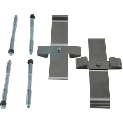 Front Disc Hardware Kit by RAYBESTOS - H18043A pa2