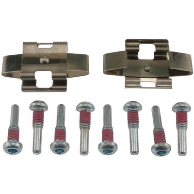 Front Disc Hardware Kit by RAYBESTOS - H18056A pa1