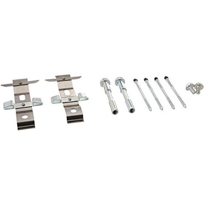 RAYBESTOS - H18091A - Front Disc Hardware Kit pa6