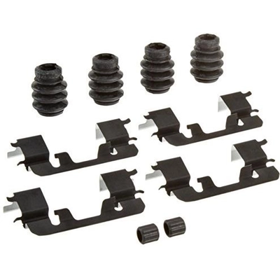 RAYBESTOS - H18098A - Front Disc Hardware Kit pa5