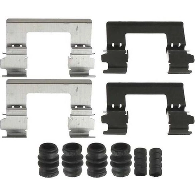 Front Disc Hardware Kit by RAYBESTOS - H18118A pa1