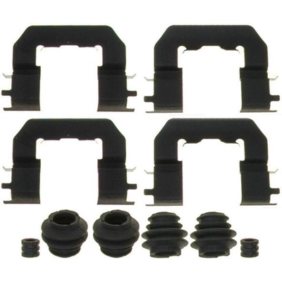 RAYBESTOS - H18134A - Front Disc Hardware Kit pa1