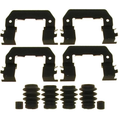 Front Disc Hardware Kit by RAYBESTOS - H18173A pa1