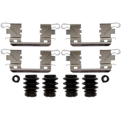 Front Disc Hardware Kit by RAYBESTOS - H18194A pa2