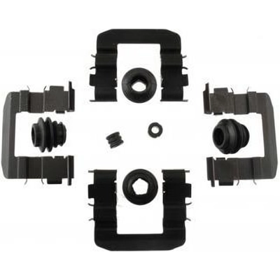 Front Disc Hardware Kit by RAYBESTOS - H18248A pa3