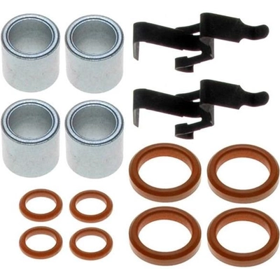RAYBESTOS - H5524A - Front Disc Hardware Kit pa3